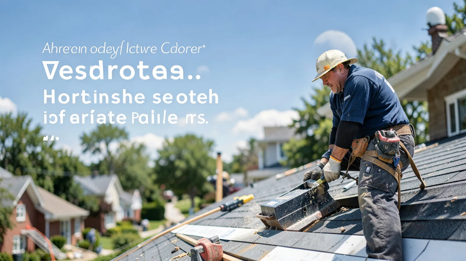 Roof Replacement in Geyserville, CA near me